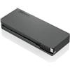 Lenovo 4X90S92381 replicatore di porte e docking station per laptop Cablato USB