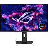 ASUS ROG Strix OLED XG27AQDNG Monitor PC 67,3 cm (26.5") 2560 x 1440 Pixel Quad
