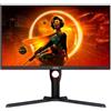 Aoc PROMOZIONE Aoc 27 AOC GAMING 16:9 VA 2K 180HZ Cod. Q27G3XMN