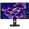 Asus PROMOZIONE Asus ROG STRIX OLED 27 QD-OLED 360 HZ Cod. XG27AQDNG