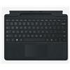 Microsoft 8XB-00148 SRFC PRO TASTIERA PER 13IN NERO