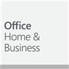 Microsoft EP2-06631 0196388410088 Office Home & Business 2024 ENG Win/Mac