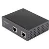 ‎ StarTech.com PoE Injector Gigabit Industriale, Alta velocità/potenza 90W, 802.3b
