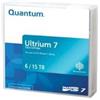 Quantum MR-L7MQN-02 supporto di archiviazione di backup Nastro dati vuoto 15 GB
