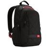 Case Logic Sporty DLBP-114 Black borsa per notebook 356 cm 14 Zaino Nero (BACKPA