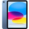 Apple Tablet APPLE iPad 10.9" 11.Gen (2025) 128GB WiFi Blue — Nuovo Sigillato