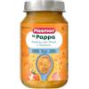 Plasmon La Pappa Pastina Con Tonno E Verdure 200g 7 Mesi+