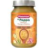 Plasmon La Pappa verdure manzo e pastina 200 grammi