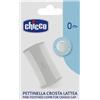 Chicco - Pettinella Crosta Lattea Confezione 1 Pezzo