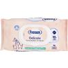 Fissan Salviettine Delicate, 70 salviette