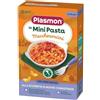 Plasmon La Mini Pasta Maccheroncini 300g 10 Mesi+