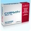 FORZA VITALE COLESOLV 30CPR - FORZA VITALE - 931984381