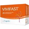 NEURAXPHARM ITALY VIVIFAST 20CPR - NEURAXPHARM ITALY - 935513390