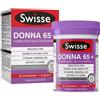 Swisse Multivitaminico Donna 65+ 30 Compresse - SWISSE - 976396162