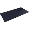 ENDGAME GEAR MPC1200 Cordura® Tappetino per mouse da gaming, 120 x 60 cm, in tessuto Cordura, antiscivolo, colore: blu scuro