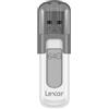LEXAR 64GB JUMPDRIVE V100 USB 3.0