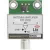 EMOS Amplificatore antenna 30dB VHF/UHF J5803 emos 8595025386755