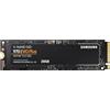 Samsung 970 EVO Plus 250 GB PCIe NVMe M.2 (2280) Internal Solid State Drive (SSD) (MZ-V7S250)