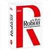 Le Robert Casa Editrice Le petit Robert de la langue française 2021