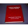 Pearson Artificial Intelligence. A Modern Approach: A Modern Approach: United States Edition