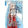 Sakura Ilgert S Die Legende von Azfareo Ultra Edition 02: Im Dienste (Tascabile)