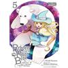 Chihiro Mishima Houki Kusano Kururi Phil Ch Reborn as a Polar Bear, (Tascabile)