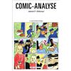 Jakob F. Dittmar Comic-Analyse (Tascabile)