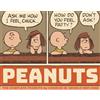 Charles M Schulz The Complete Peanuts 1987-1988: Vol. 19 (Tascabile)
