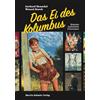 Wenzel Storch Gerha Das Ei des Kolumbus: Römisch-katholische (Copertina rigida)