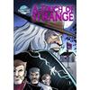 Scott Davis A Touch of Strange #1 (Tascabile)