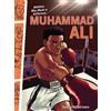 Josh Anderson Muhammad Ali (Tascabile) Athletes Who Made a Difference