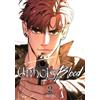 Lina Lim Unholy Blood, Vol. 2 (Tascabile) UNHOLY BLOOD TP