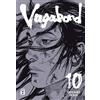Takehiko Inoue Holger Hermann Ha Vagabond 10 (Vagabond Master Editi (Tascabile)