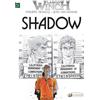 Jean van Hamme Largo Winch 8 - Shadow (Tascabile)