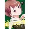 Aka Akasaka Yuko Keller Kaguya-sama: Love is War 13 (Tascabile)