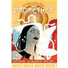 Alan Moore Promethea: The 20th Anniversary Deluxe Edition Boo (Copertina rigida)