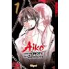 Chiyori Mareen Sickel Aiko und die Wölfe des Zwielichts 01 (Tascabile)