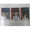 Puccini Collection - Tre Opere in Dvd - Originali e Nuovi - COMPRO FUMETTI SHOP