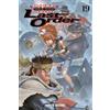 Yukito Kishiro Battle Angel Alita: Last Order 19 (Tascabile)