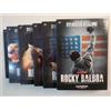 Rocky Balboa 1 a 6 Serie Completa Film in Dvd con Slipcase - COMPRO FUMETTI SHOP