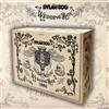 Dylan Dog Wedding box in Legno Collector Edition 2019 Nuovo Sigillato
