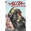 Yukito Kishiro Battle Angel Alita: Mars Chronicle 9 (Tascabile)