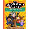 Nick Esposito The Good Guys Agency: Play On Like Ludwig van B (Copertina rigida)
