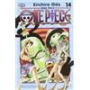 One Piece. New Edition (Vol. 14)