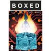 Mark Sable Boxed (Tascabile)
