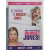 Bridget Jones 1 e 2 Film Dvd Cofanetto Ed.Speciale 2 Dischi COMPRO FUMETTI SHOP