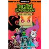 Gabriel Valentin Digital Lizards of Doom Vol. 1 (Tascabile)
