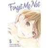Nao Emoto Mag Hsu Forget Me Not Volume 5 (Tascabile)