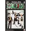 One Piece. New Edition (Vol. 6)