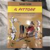 LUCKY LUKE - IL PITTORE - MORRIS 2000 LO VECCHIO NUOVO SIGILLATO